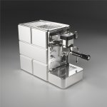 Stone Espressomaschine Modell Mine Premium 2 Kreiser